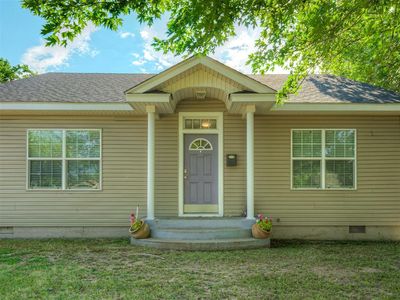 1909 N Louisa Ave, Shawnee, OK, 74804