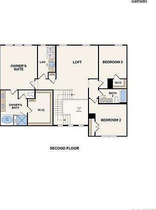 3rd image of 15129 Autumn Sage Dr #13