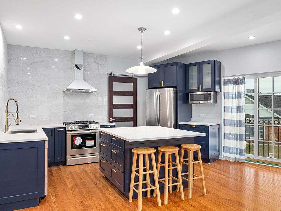 1st image of 8500 Georgiana Ave #2A