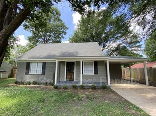 2969 Cordell St, Memphis, TN 38118
