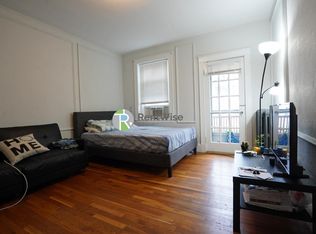 840 Mass Ave #47, Arlington, MA 02476