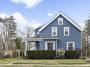 27 Holden St, Attleboro, MA 02703