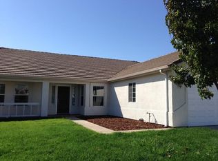 2177 W Little Sandy Dr, Merced, CA