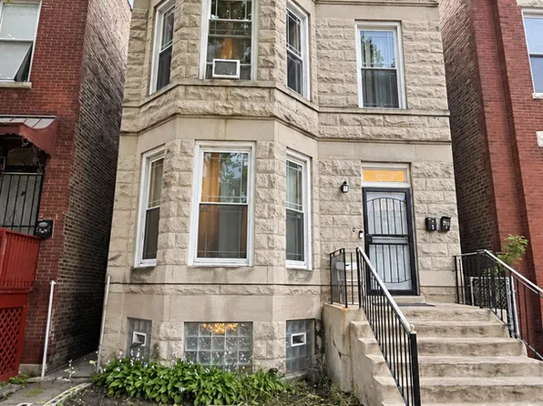 6620 S Marquette Rd, Chicago, IL 60637