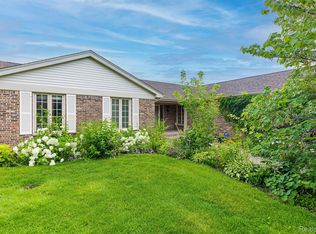 1600 Harwood Dr, Oxford, MI 48371