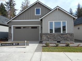 17409 NE 19th Dr, Ridgefield, WA 98642