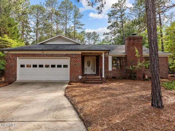 205 Sugar Pine Drive, Pinehurst, NC 28374