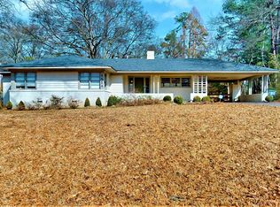 4554 Kings Park Rd, Memphis, TN 38117