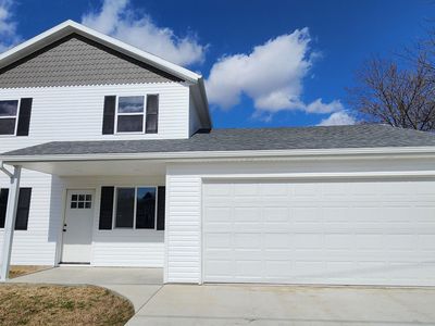 500 W Sycamore St, Washington, IN, 47501