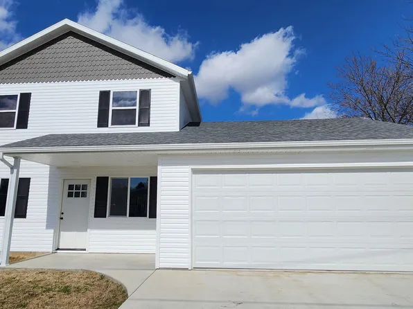 500 W Sycamore St, Washington, IN 47501