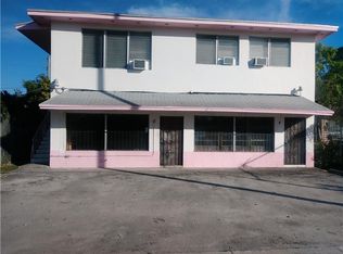 4321 W Hallandale Beach Blvd, Hollywood, FL 33023