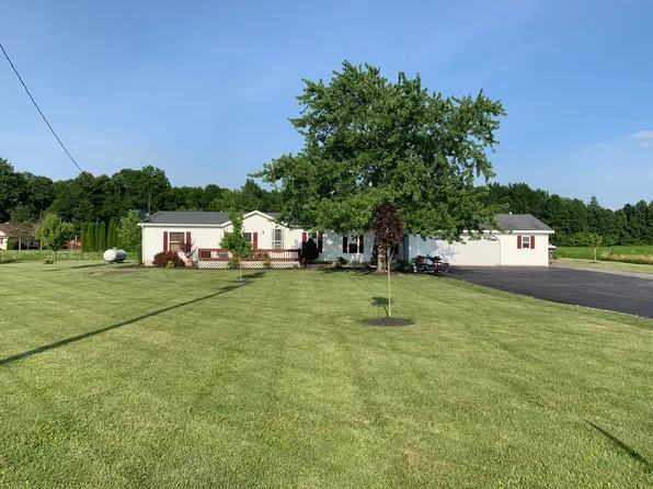 7076 County Road 45, Alger, OH 45812
