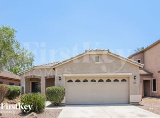 1293 W Agrarian Hills Dr, San Tan Valley, AZ 85143