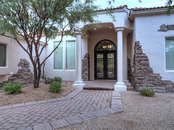 2nd image of 10962 E Southwind Ln