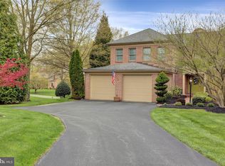 1500 Parkland Dr, Bel Air, MD