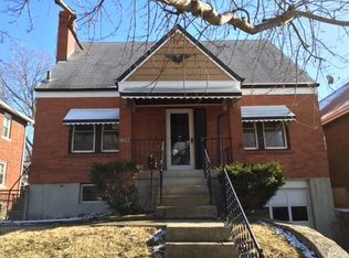 5522 Warren Ave, Cincinnati, OH 45212