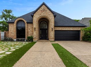 12103 Talmay Dr, Dallas, TX 75230