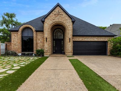 12103 Talmay Dr, Dallas, TX, 75230