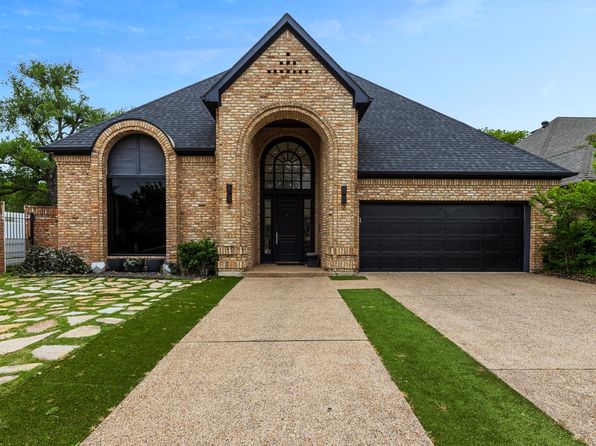 Home for Sale in Dallas TX