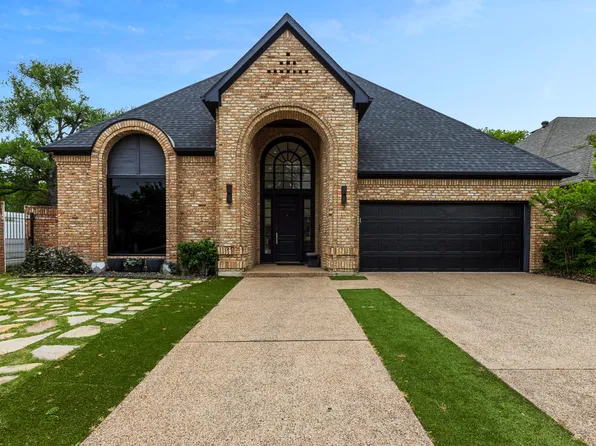 12103 Talmay Dr, Dallas, TX 75230