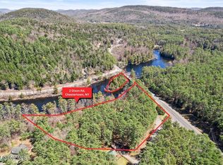 2 Dixon Rd, Chestertown, NY 12817