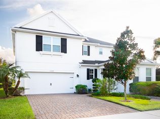 11559 Acosta Ave, Orlando, FL 32836