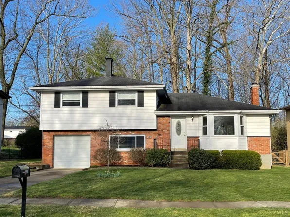 1663 Locksley Dr, Cincinnati, OH 45230