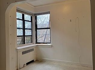 490 W 187th St APT 6A, New York, NY 10033
