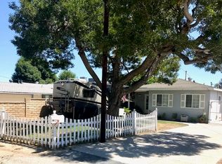 25046 Wiley Canyon Rd, Santa Clarita, CA 91321