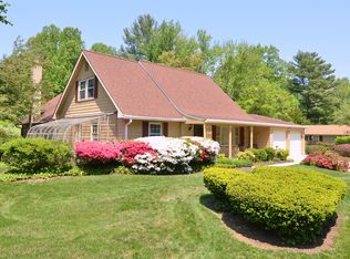 1719 Stratton Rd, Crofton, MD 21114