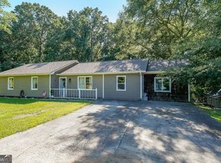 12 Black Jack Mountain Cir SW, Cartersville, GA 30120