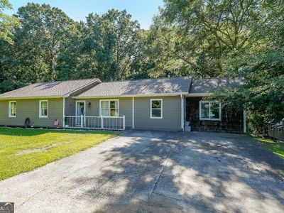 12 Black Jack Mountain Cir SW, Cartersville, GA, 30120