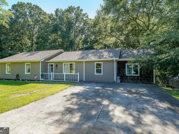 12 Black Jack Mountain Cir SW, Cartersville, GA 30120