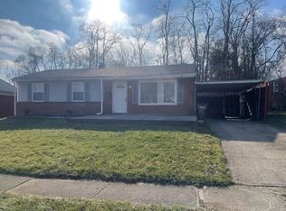 2055 Bluehill Dr, Cincinnati, OH 45240