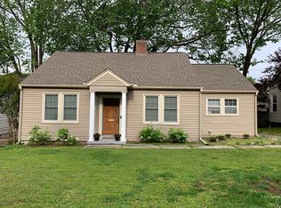 159 S Holmes St, Memphis, TN 38111
