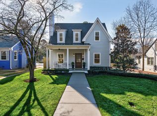 702 Kimbrough St, Raleigh, NC 27608