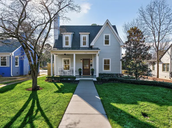 702 Kimbrough St, Raleigh, NC 27608