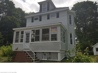 16 Warwick St, Bangor, ME 04401