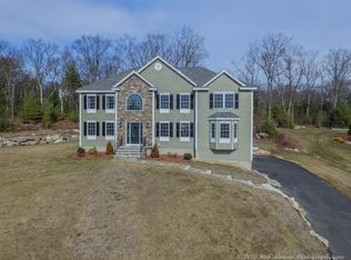 15 Porcupine Rd, Windham, NH 03087