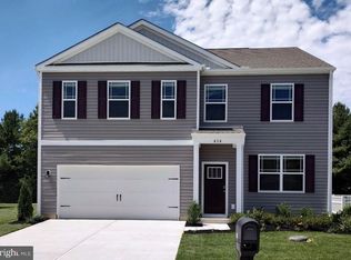 24468 Blue Marlin Ct, Millsboro, DE 19966