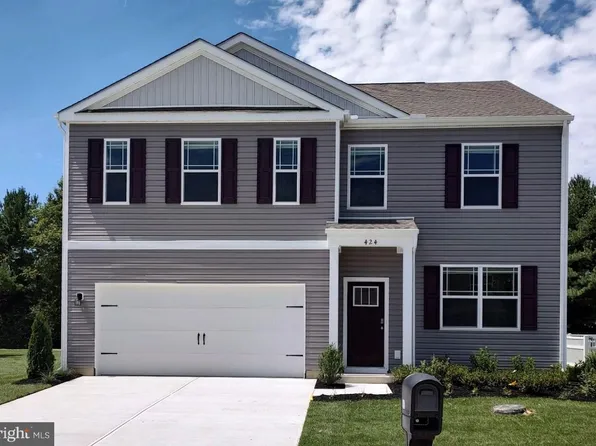 24468 Blue Marlin Ct, Millsboro, DE 19966