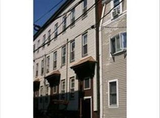 15 Burrill Pl #3, South Boston, MA 02127