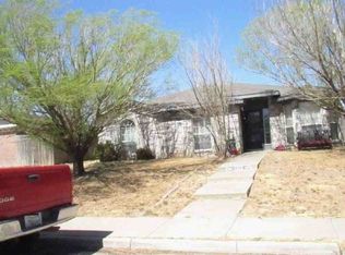 1112 Shasta Dr, Amarillo, TX 79110
