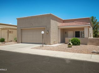 473 S Sky Ranch Rd, Sierra Vista, AZ 85635