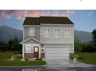 1247 Ross Farms Blvd LOT 59, Clarksville, TN 37043