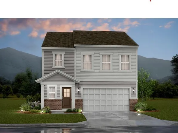 1247 Ross Farms Blvd Lot 59, Clarksville, TN 37043