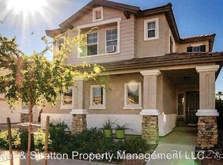 8709 E Knowles Ave, Mesa, AZ 85209