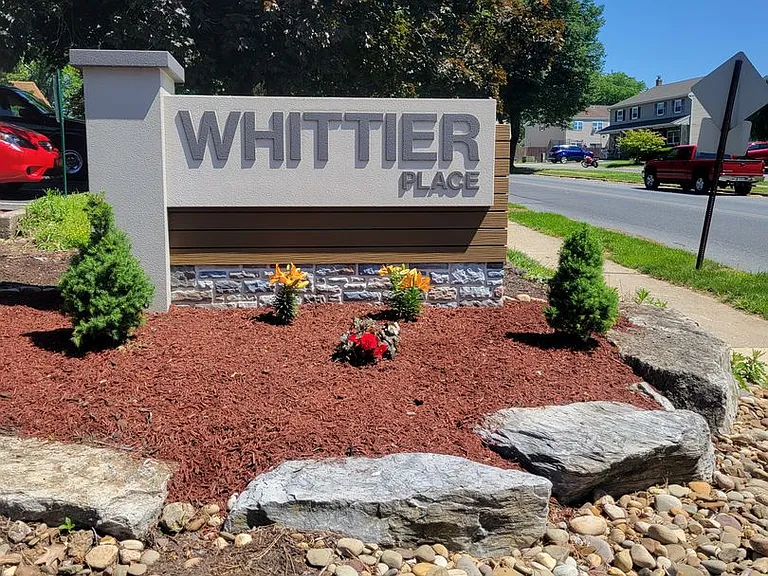Whittier Place — Photo 36