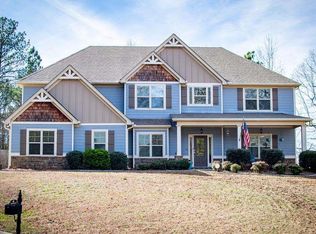 201 Overton Point, Carrollton, GA 30116