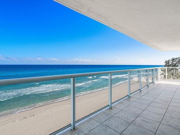 2nd image of 3505 S Ocean 6s Boulevard #6s